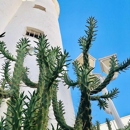 Villa Sa Torre Ibiza Bagian luar foto