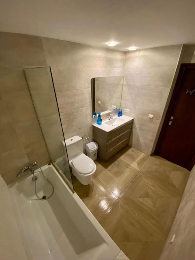 Villa Sa Torre Ibiza Bagian luar foto