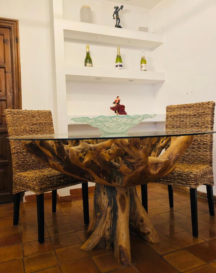 Villa Sa Torre Ibiza Bagian luar foto
