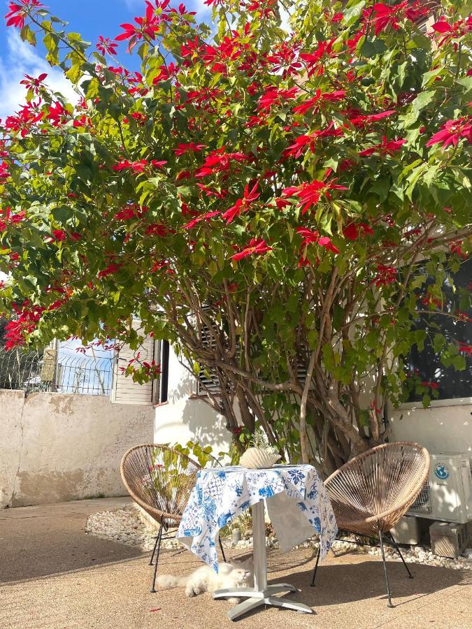 Villa Sa Torre Ibiza Bagian luar foto