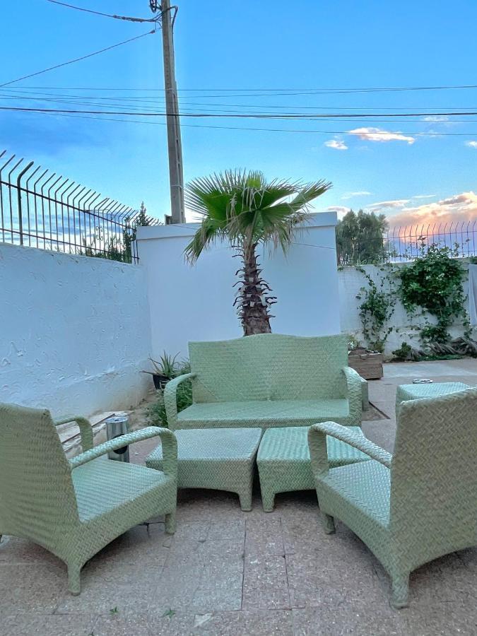 Villa Sa Torre Ibiza Bagian luar foto