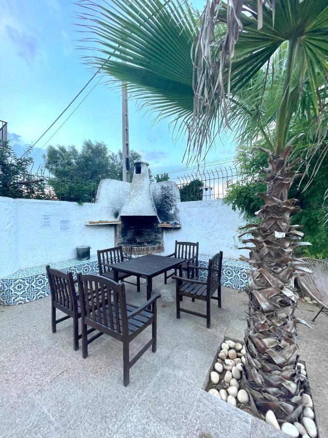 Villa Sa Torre Ibiza Bagian luar foto