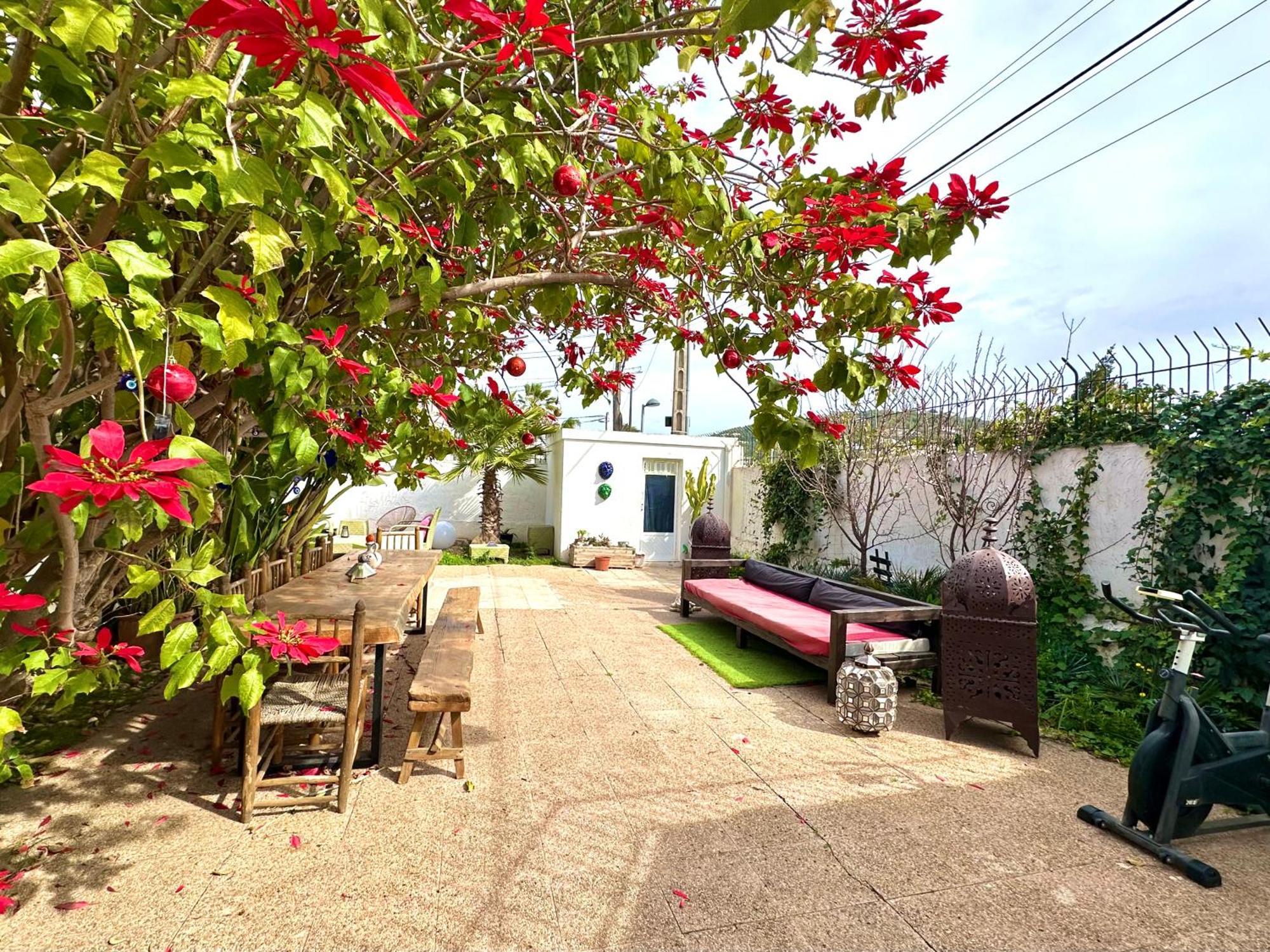Villa Sa Torre Ibiza Bagian luar foto