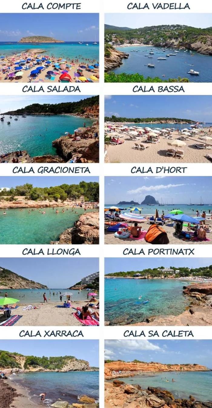 Villa Sa Torre Ibiza Bagian luar foto